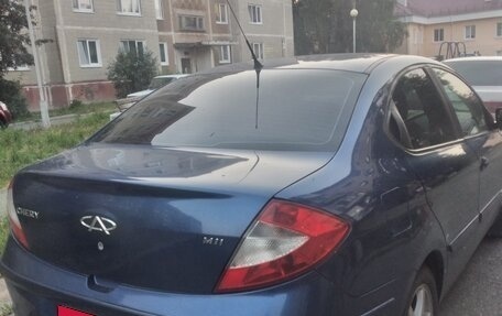 Chery M11 (A3), 2010 год, 299 000 рублей, 2 фотография
