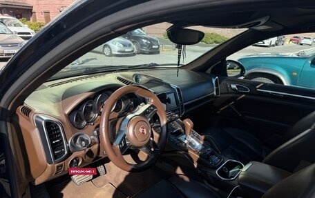 Porsche Cayenne III, 2014 год, 3 890 000 рублей, 6 фотография
