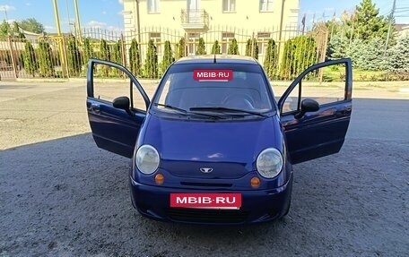 Daewoo Matiz I, 2010 год, 260 000 рублей, 11 фотография