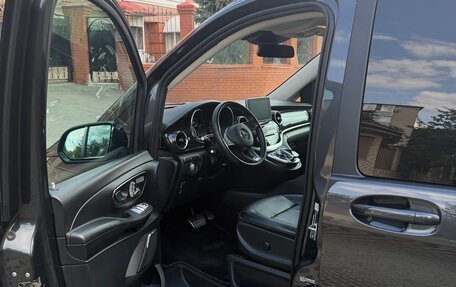 Mercedes-Benz V-Класс, 2019 год, 5 200 000 рублей, 7 фотография