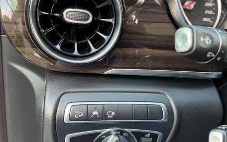 Mercedes-Benz V-Класс, 2019 год, 5 200 000 рублей, 11 фотография