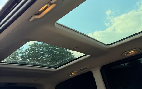 Mercedes-Benz V-Класс, 2019 год, 5 200 000 рублей, 17 фотография
