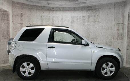 Suzuki Grand Vitara, 2006 год, 585 000 рублей, 5 фотография