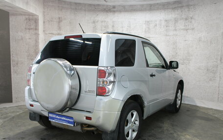 Suzuki Grand Vitara, 2006 год, 585 000 рублей, 6 фотография