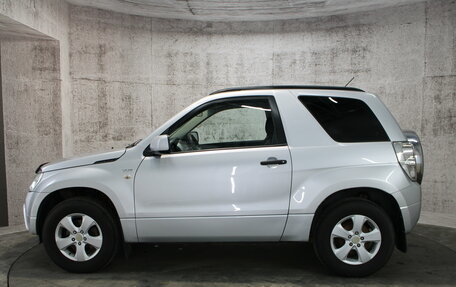 Suzuki Grand Vitara, 2006 год, 585 000 рублей, 4 фотография
