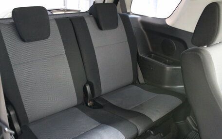 Suzuki Grand Vitara, 2006 год, 585 000 рублей, 12 фотография