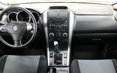 Suzuki Grand Vitara, 2006 год, 585 000 рублей, 9 фотография