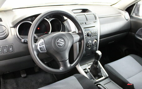 Suzuki Grand Vitara, 2006 год, 585 000 рублей, 10 фотография