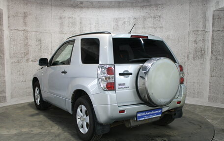 Suzuki Grand Vitara, 2006 год, 585 000 рублей, 8 фотография
