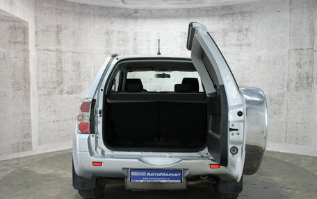Suzuki Grand Vitara, 2006 год, 585 000 рублей, 13 фотография