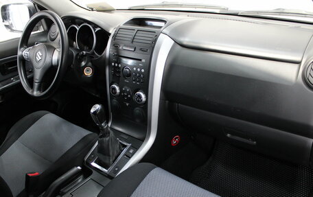 Suzuki Grand Vitara, 2006 год, 585 000 рублей, 11 фотография