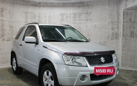 Suzuki Grand Vitara, 2006 год, 585 000 рублей, 3 фотография