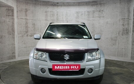 Suzuki Grand Vitara, 2006 год, 585 000 рублей, 2 фотография