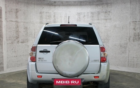Suzuki Grand Vitara, 2006 год, 585 000 рублей, 7 фотография