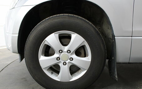 Suzuki Grand Vitara, 2006 год, 585 000 рублей, 14 фотография