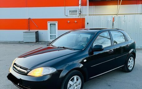 Chevrolet Lacetti, 2011 год, 360 000 рублей, 1 фотография