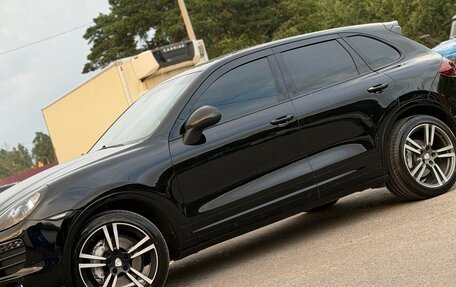 Porsche Cayenne III, 2011 год, 2 100 000 рублей, 3 фотография