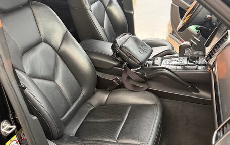 Porsche Cayenne III, 2011 год, 2 100 000 рублей, 6 фотография