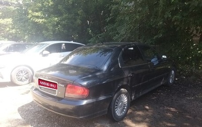 Hyundai Sonata IV рестайлинг, 2006 год, 360 000 рублей, 1 фотография