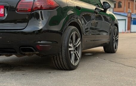 Porsche Cayenne III, 2011 год, 2 100 000 рублей, 2 фотография
