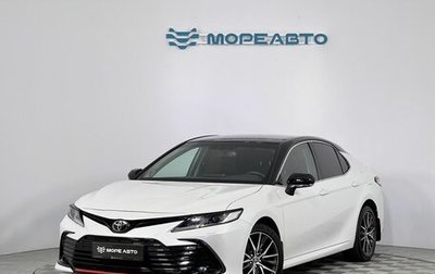 Toyota Camry, 2021 год, 3 310 000 рублей, 1 фотография