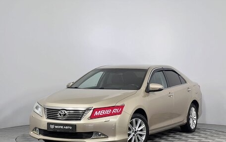 Toyota Camry, 2011 год, 1 270 000 рублей, 1 фотография