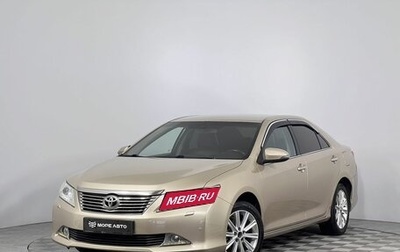 Toyota Camry, 2011 год, 1 270 000 рублей, 1 фотография