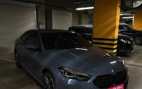 BMW 2 серия F44, 2021 год, 3 200 000 рублей, 1 фотография