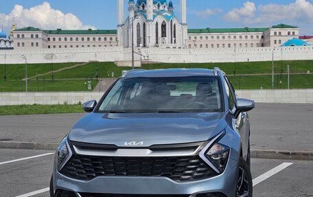 KIA Sportage IV рестайлинг, 2026 год, 3 550 000 рублей, 1 фотография
