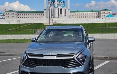 KIA Sportage IV рестайлинг, 2026 год, 3 550 000 рублей, 1 фотография