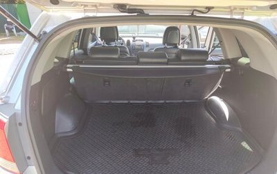 KIA Sorento II рестайлинг, 2011 год, 1 300 000 рублей, 1 фотография