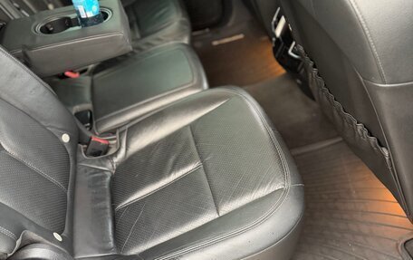 Porsche Cayenne III, 2011 год, 2 100 000 рублей, 8 фотография