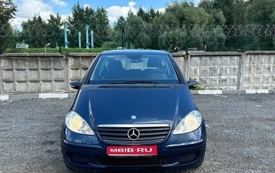 Mercedes-Benz A-Класс, 2007 год, 480 000 рублей, 1 фотография