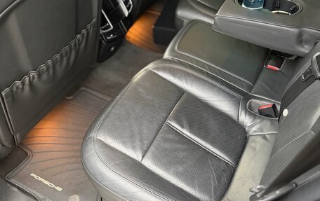 Porsche Cayenne III, 2011 год, 2 100 000 рублей, 9 фотография