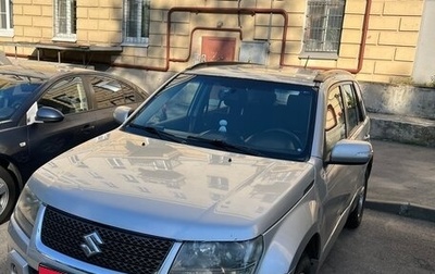 Suzuki Grand Vitara, 2011 год, 650 000 рублей, 1 фотография