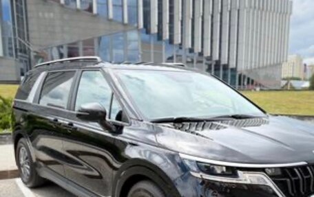 KIA Carnival, 2021 год, 3 550 000 рублей, 5 фотография