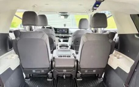 KIA Carnival, 2021 год, 3 550 000 рублей, 7 фотография