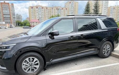 KIA Carnival, 2021 год, 3 550 000 рублей, 13 фотография