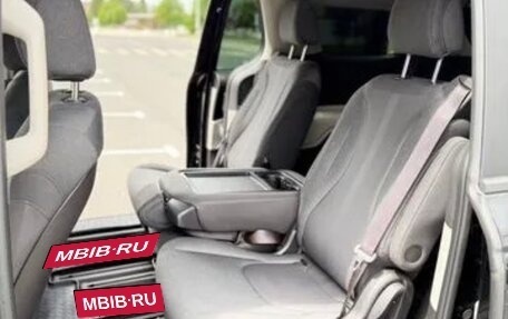 KIA Carnival, 2021 год, 3 550 000 рублей, 8 фотография
