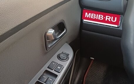 KIA Rio III рестайлинг, 2015 год, 980 000 рублей, 7 фотография