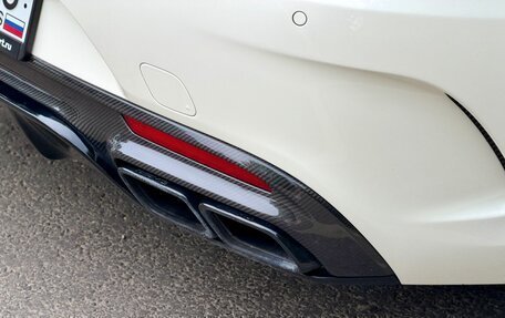 Mercedes-Benz S-Класс AMG, 2015 год, 5 250 000 рублей, 15 фотография