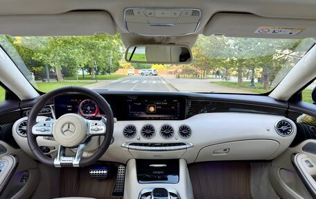 Mercedes-Benz S-Класс AMG, 2015 год, 5 250 000 рублей, 35 фотография