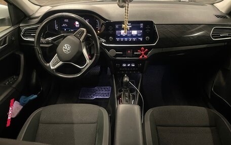 Volkswagen Polo VI (EU Market), 2021 год, 1 750 000 рублей, 4 фотография