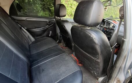 Chevrolet Lanos I, 2007 год, 65 000 рублей, 11 фотография
