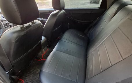 Chevrolet Lanos I, 2007 год, 65 000 рублей, 10 фотография