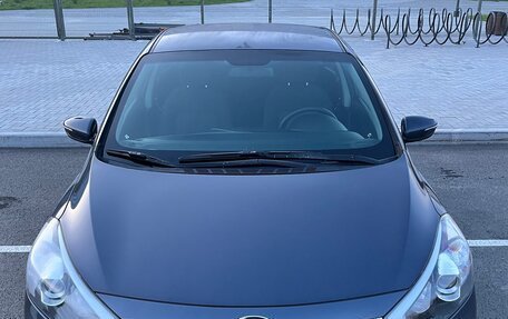 KIA Cerato III, 2014 год, 950 000 рублей, 5 фотография
