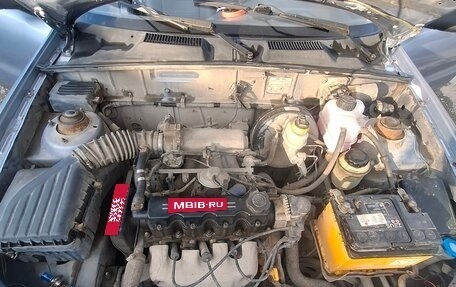 Chevrolet Lanos I, 2007 год, 65 000 рублей, 4 фотография