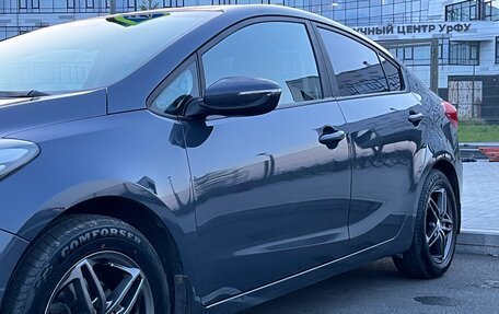 KIA Cerato III, 2014 год, 950 000 рублей, 7 фотография