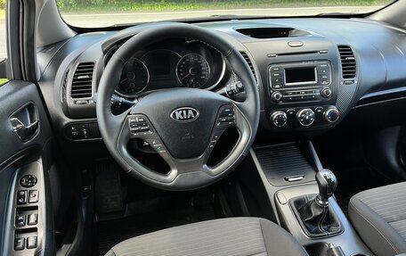 KIA Cerato III, 2014 год, 950 000 рублей, 15 фотография