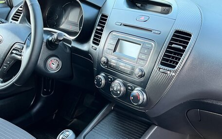 KIA Cerato III, 2014 год, 950 000 рублей, 17 фотография